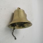 525 7211 Malmklocka